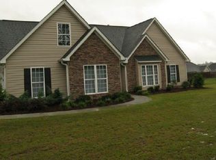 920 Old Dalton Rd, Rome, GA 30165