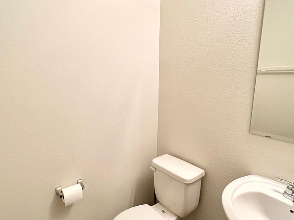half bath