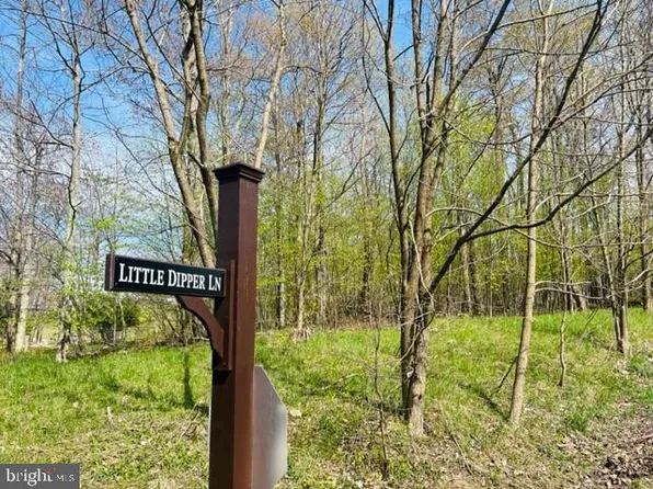 Little Dipper Lane Lot 1, Mc Henry, MD 21541