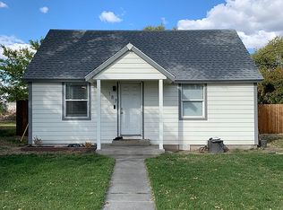 187 E Jennie Ave, Hermiston, OR 97838
