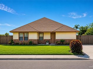 707 Aurora Dr, Alamo, TX 78516