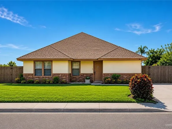 707 Aurora Dr, Alamo, TX 78516