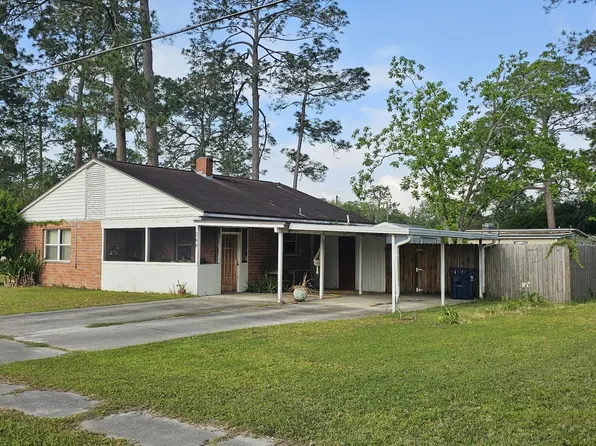 368 S 2ND Street, Macclenny, FL 32063