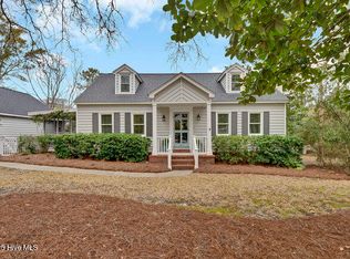 6417 Shinnwood Rd, Wilmington, NC 28409