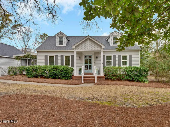 6417 Shinnwood Road, Wilmington, NC 28409