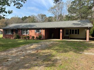 446 Lee Jernigan Rd, Ahoskie, NC 27910