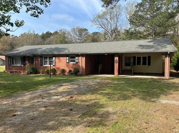 446 Lee Jernigan Rd, Ahoskie, NC 27910