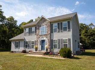 10530 E 150 S, Culver, IN 46511