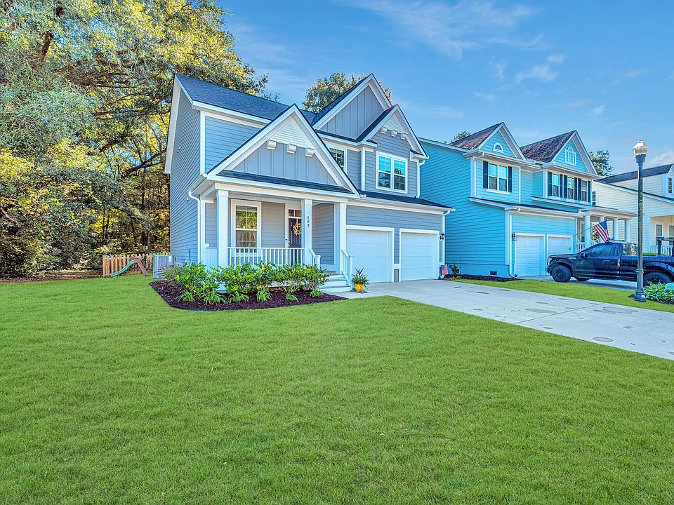 109 Ashley Bluffs Rd, Summerville, SC 29485 Zillow