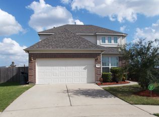 8707 Cataldo Ct, Houston, TX 77040