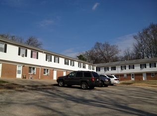 122 Cline St APT 8, Shelby, NC 28150