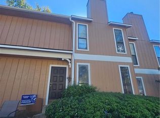 2340 Beaver Ruin Rd APT 41, Norcross, GA 30071