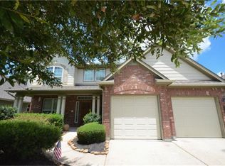 5106 Sunlight Hill Ct, Spring, TX 77379