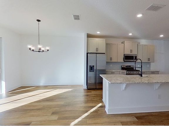 Kitchen-Dining