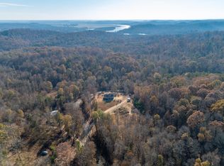 840 Cedar Bluff Dr, Decaturville, TN 38329