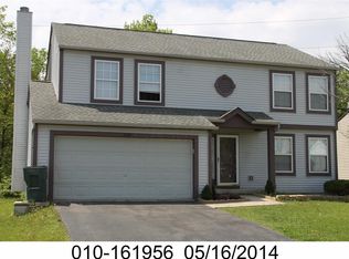 3083 Framingham Cir, Columbus, OH 43224