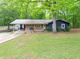 420 Coleta Dr, Anniston, AL 36206