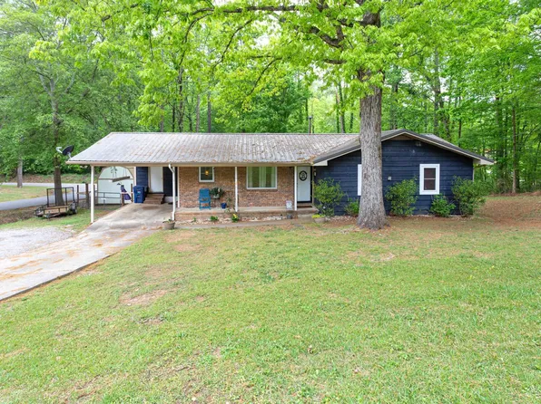 420 Coleta Dr, Anniston, AL 36206