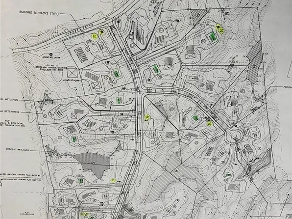 Forest Drive, Hyde Park, NY 12538