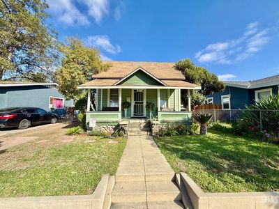 547 Texas St, Pomona, CA, 91768