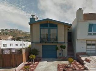 907 Wyandotte Ave, Daly City, CA