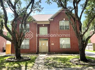 2119 Autumn Cove Dr, League City, TX 77573