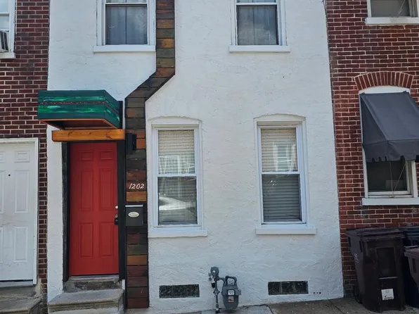 1202 Conrad St, Wilmington, DE 19805