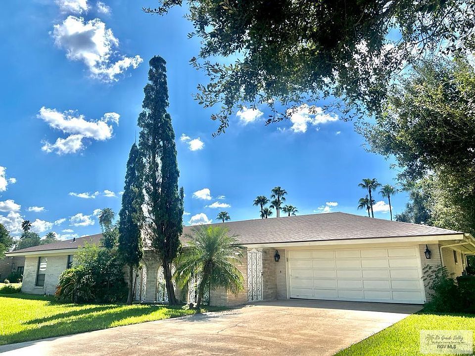 13 Cortez Ave, Rancho Viejo, TX 78575 MLS 29748214 Zillow