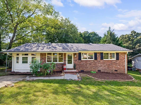 48 Carriage Dr, Greenville, SC 29609