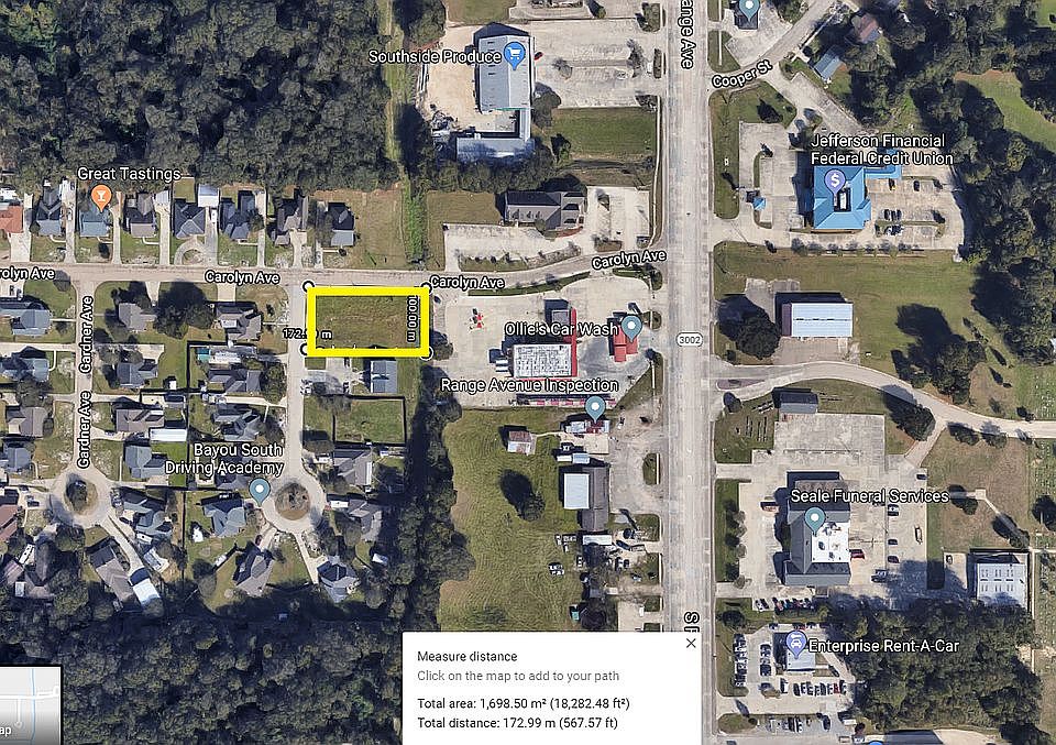 1st image of 1710 Carolyn Ave