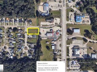 1710 Carolyn Ave, Denham Springs, LA 70726