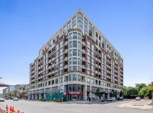 23 Glebe Rd W UNIT 416, Toronto, ON M5P0A1