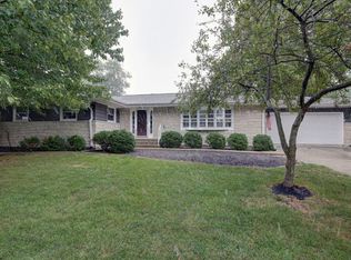 1704 Lincoln Rd, Champaign, IL 61821