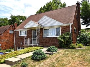 3211 McRoberts Rd, Pittsburgh, PA 15234