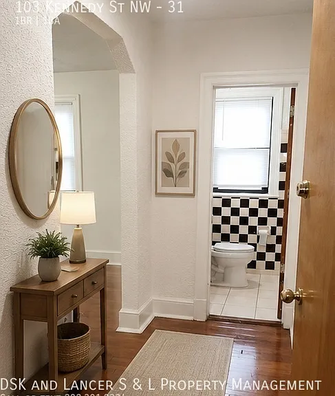 103 Kennedy St NW #31 — Photo 3