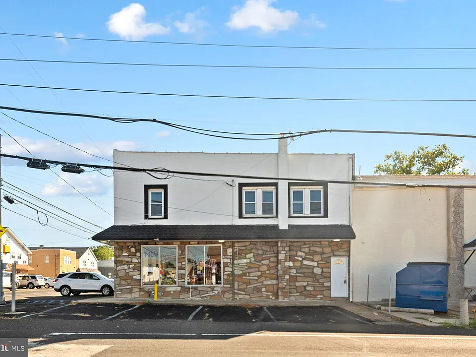 800 State Rd #3