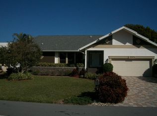 637 Monte Cristo Blvd, Tierra Verde, FL 33715