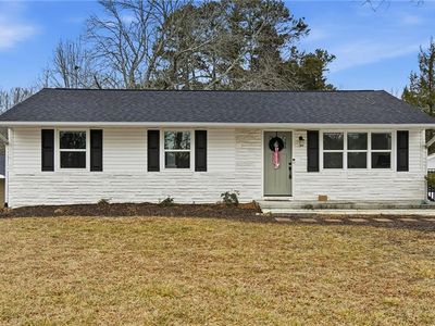 5604 Bunch Rd, Oak Ridge, NC, 27310