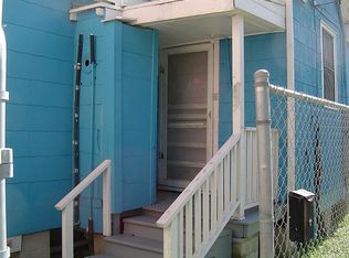 2810 Avenue R Rear, Galveston, TX 77550
