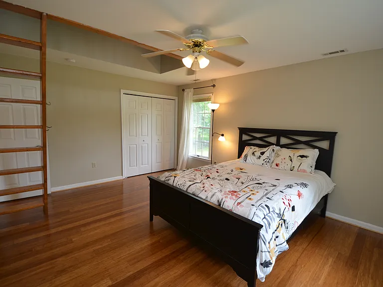 Bedroom #2