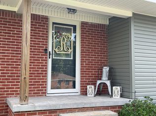 516 Gloria Dr, Butler, AL 36904