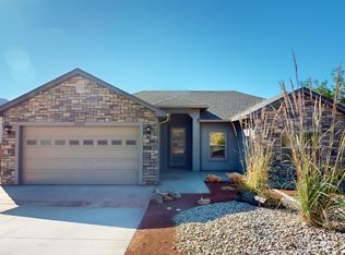 2220 S Rio Verde Dr, Moab, UT 84532