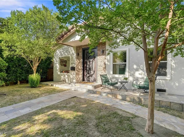 430 N Parish Pl, Burbank, CA 91506