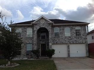 5911 Wickover Ln, Houston, TX 77086