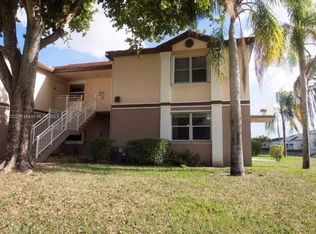 11300 SW 13th St APT 101, Hollywood, FL 33025