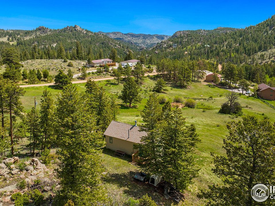 410 Lone Pine Creek Dr, Red Feather Lakes, CO 80545 Zillow