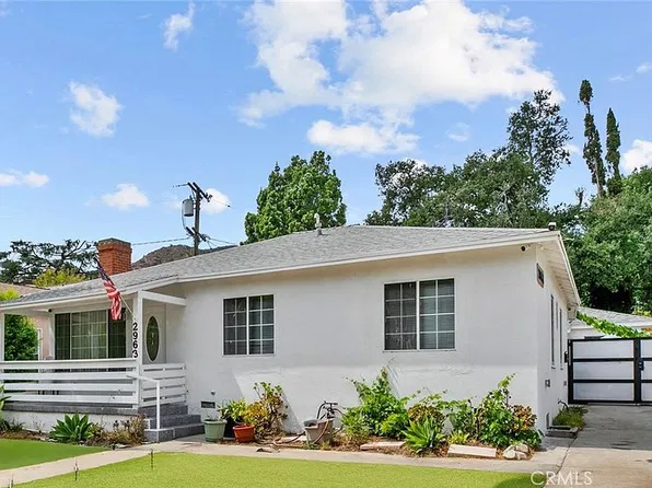 (undisclosed Address), Glendale, CA 91208