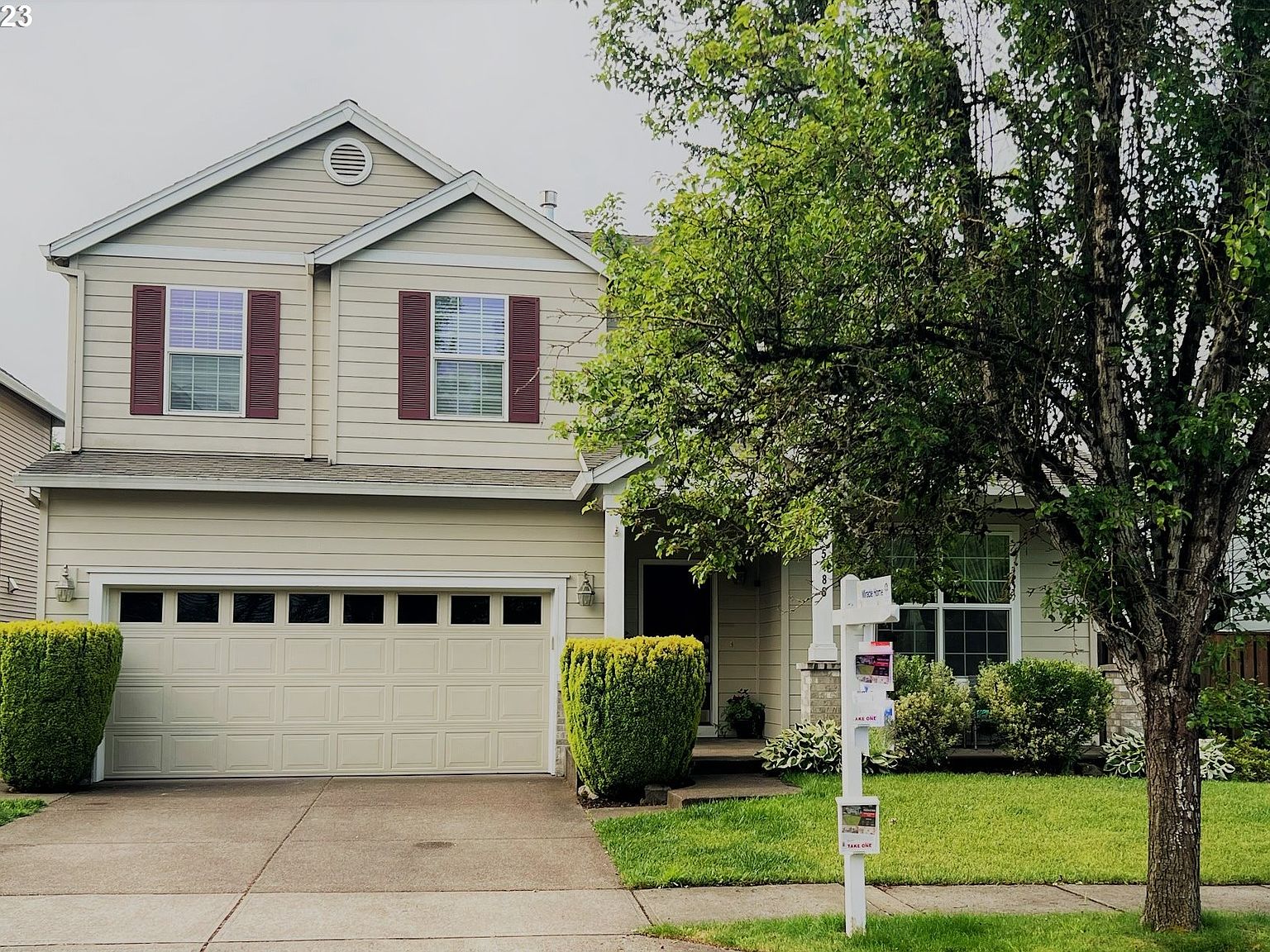5486 SW Lee St, Tualatin, OR 97062 MLS 23414138 Zillow