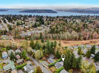 11124 59th Ave S, Seattle, WA 98178