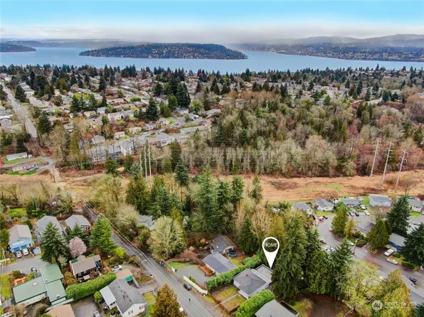 11124 59th Avenue S, Seattle, WA 98178